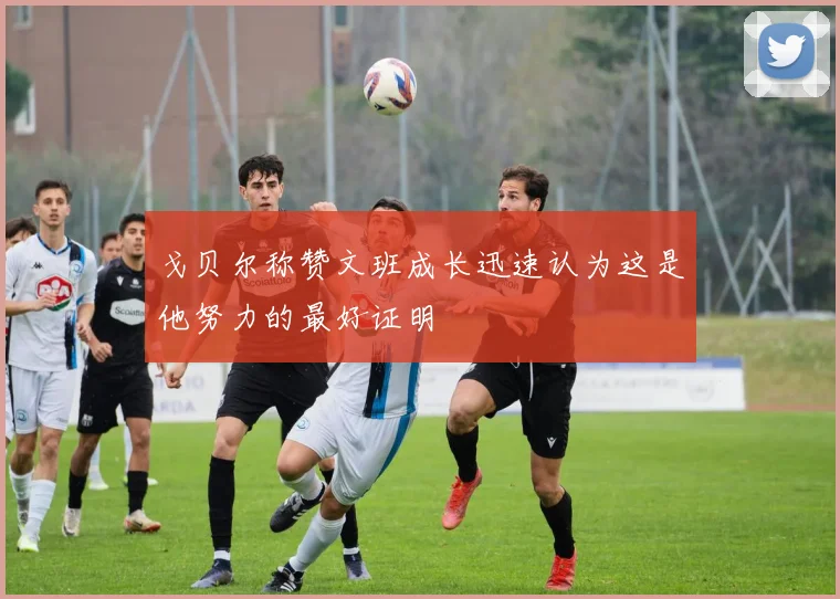 戈贝尔称赞文班成长迅速认为这是他努力的最好证明