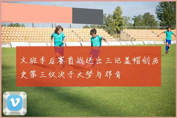 文班季后赛首战送出三记盖帽创历史第三仅次于大梦与邓肯
